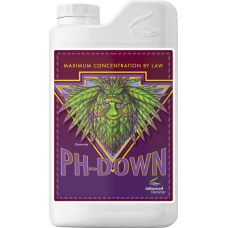pH-Down 1L