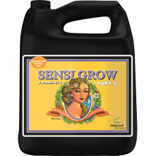 pH Perfect Sensi Grow Part A 4L