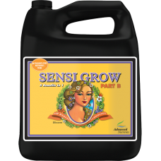 pH Perfect Sensi Grow Part B 4L